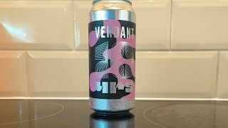 Verdentfidens 10 years Dipa 8 [upl. by Fanechka]