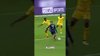 Top 10 des plus beaux buts kylian Mbappé onzze football but viralshort foot mbappe [upl. by Rammaj]