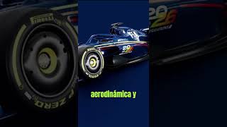 ¡Los F1 de 2026 serán 2 segundos más rápidos 🚀🏎️ ¡Descubre cómo lo lograron [upl. by Ayatnwahs606]