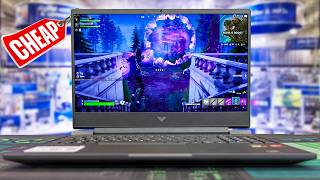 HOW Did BestBuy Sell This Gaming Laptop So CHEAP [upl. by Ieppet]