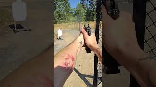 91424 Shadow Hawk Defense USPSA Match [upl. by Illib]