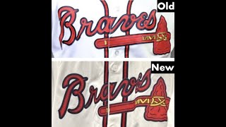 BRAVES COUNTRY TODAY  Pitchers and Catchers Report Rosters amp The Awful 2024 MLB Braves Uniforms [upl. by Omrellig559]