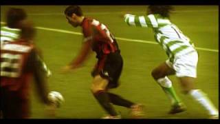 Yoann Gourcuff compilation 20092010 200910 NEW [upl. by Ylevol]