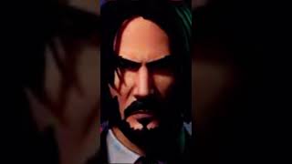 中年のスター ジョン shorts 中年のスタージョンjohnwick keanureeves youtuber フォートナイト game 1000人目標hortnite [upl. by Sonya]