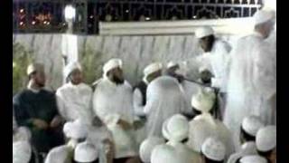 Habib Ali Al Jifri in Mawlid in Jeddah Saudi Arabia [upl. by Lissie]