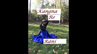 Kangna Re  Paheli  Happy birthday Rani Mukherjee ❤️ [upl. by Lizzie230]