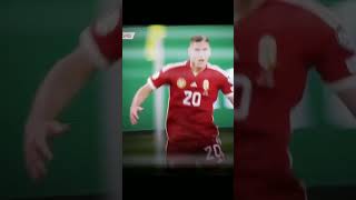 Sallai edit best sallai edit football [upl. by Rauch24]