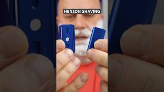 We Tested Henson Shaving Razors And Theyre Idiot Proof [upl. by Solis234]