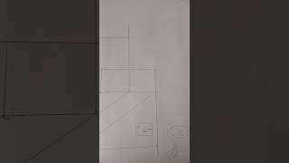 engineeringstudent engineering drawing class 02civilengineering viralshort ytviral [upl. by Brunhilde]