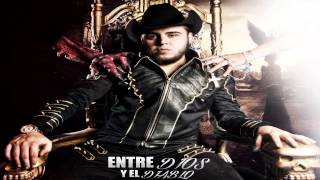 Gerardo Ortiz  Sangre Azul [upl. by Morissa]