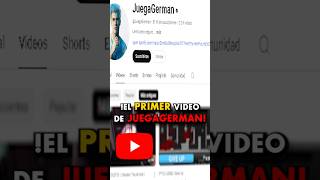 GERMAN y JUEGAGERMAN shorts holasoygerman germangarmendia juegagerman [upl. by Hughes524]