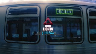 Hazard Lights Chicago ⚠️  Promo Vid [upl. by Procora929]