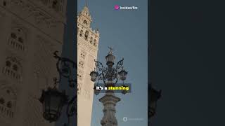 Seville Cathedral Discover Spain’s Grandest Gothic Masterpiece [upl. by Drue949]