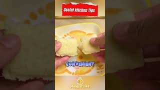 Must watch Useful Kitchen Hacks For You short shortvideo lifehacks [upl. by Ruscio]