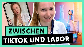 Biologin werden Zwischen BioPromotion und TikTok  alpha Uni [upl. by Ridglee]