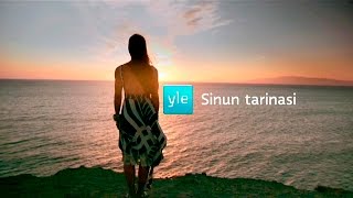 Yle  Sinun tarinasi [upl. by Anayk]