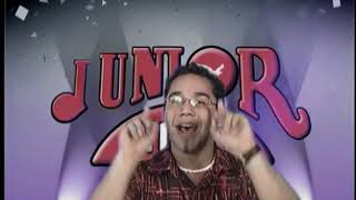 Junior Klan  Levantate Video Oficial [upl. by Nameloc202]