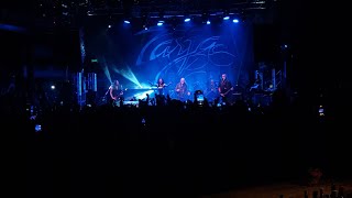 Wish I Had An Angel  Tarja amp Marko Hietala live in Mar Del Plata Argentina GAP 01032024 [upl. by Anrim]