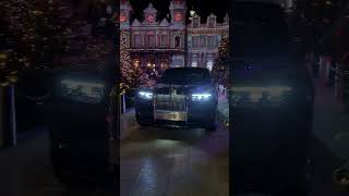 Luxury rolls royce in monaco montecarlo cars luxurycar monaco supercars rollsroyce [upl. by January81]