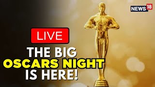 Oscars 2024 LIVE  Oscars 2024 Awards  Oscars Awards 2024 Best Picture Actor Song  N18L [upl. by Leis]