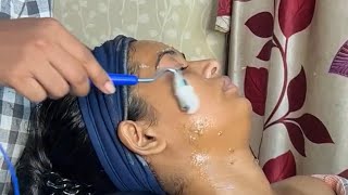 How to use galvanic machine on problematic skin ￼ [upl. by Farrington809]