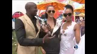 Join Top Billing at the JampB Met 2013 [upl. by Terrena]