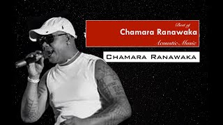 Suruwama ayine Punchi pale  Chamara ranawaka  Semi acoustic [upl. by Nauwaj]