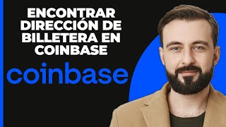 Cómo encontrar la dirección de la cartera en Coinbase 2024  Encontrar dirección de la cartera de [upl. by Lucian276]