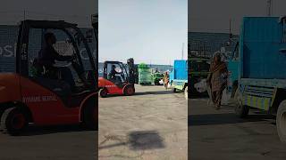 Osha Approved Forklift Operator ✅✅✅ oshaapproved forkliftoperator shorts shortsviral [upl. by Aniuqal]