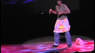 Caribbean Kings amp Queens of Comedy 2011 Part 2 [upl. by Ierna731]