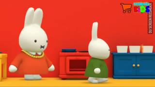 Miffys World StoryToys Gamesplay By kwankarl kids สำรวจโลก Miffys [upl. by Hammer241]