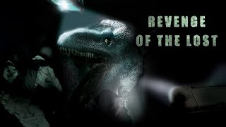 Revenge of the Lost  Trailer  Erik Franklin  Ivey Bronwen  Erik Franklin  Jerry Nash [upl. by Aubert335]