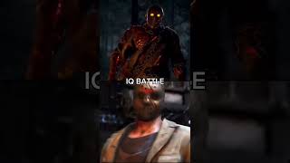 Jason Voorhees MKX vs Savini Jason [upl. by Riancho]