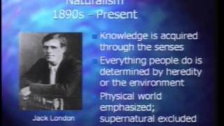 The Rise of Darwinism and Its Implications for Society [upl. by Araiek623]