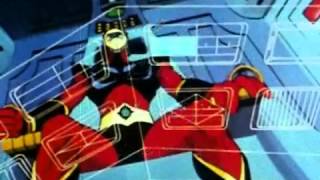 أغنية غرندايزر الأصلية Ufo grendizer opening [upl. by Angrist]