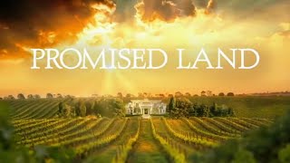 Promised Land stars talk ABC show debut [upl. by Ednew]