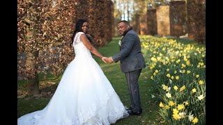 Mariage Hadassa et Claude Film Complet [upl. by Brost]