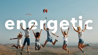 No Copyright Background Music Motivational Energetic Upbeat Fresh Advertising  You Can by Aylex [upl. by Lessard152]