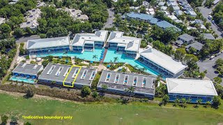 8 Pool1937 St Crispins Avenue PORT DOUGLAS [upl. by Aelem]