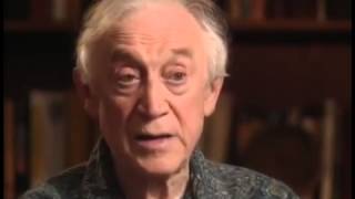 Tuesdays with Morrie Schwartz Lessons on Living Ted Koppel Nightline Interview [upl. by Hetti]