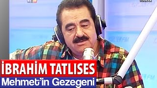 İbrahim Tatlısesten Erdoğan Hakkında Samimi Açıklamalar [upl. by Erdman]