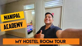 Room Tour Of Manipal Academy of Banking  Manipal Academy  Banking Jobs  Top Private Banks [upl. by Kristel]