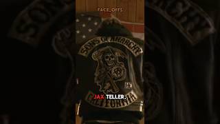 Sons of Anarchy Season 1 explained shorts sonsofanarchy motorcycleclub [upl. by Eimar]