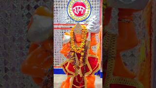 🌹 🔱 🙏hanuman ji ki pooja 🙏🔱 🌹 [upl. by Anirbas]