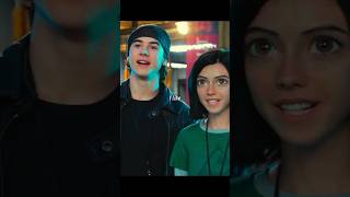 Well how was it  Awesome supergirl alitabattleangel2 shorts [upl. by Miller]