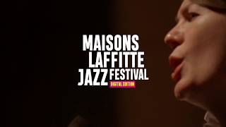 Paul Lay  Isabel Sorling et Simon Tailleux  Live à MaisonsLaffitte Jazz Festival  teaser [upl. by Kessler469]