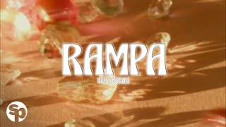 Rampa  Vice Ganda Lyrics [upl. by Noedig756]