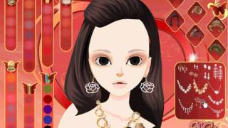 Summer Brides  Dress Up Games [upl. by Lorena40]