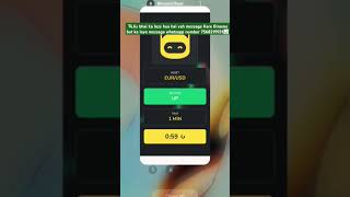 👉 Binomo hack aal loss recover total loss recover fast message binomo botbinomo bot [upl. by Bergwall]