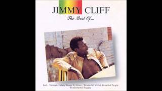 Jimmy Cliff  Oh Jamaica [upl. by Huebner953]